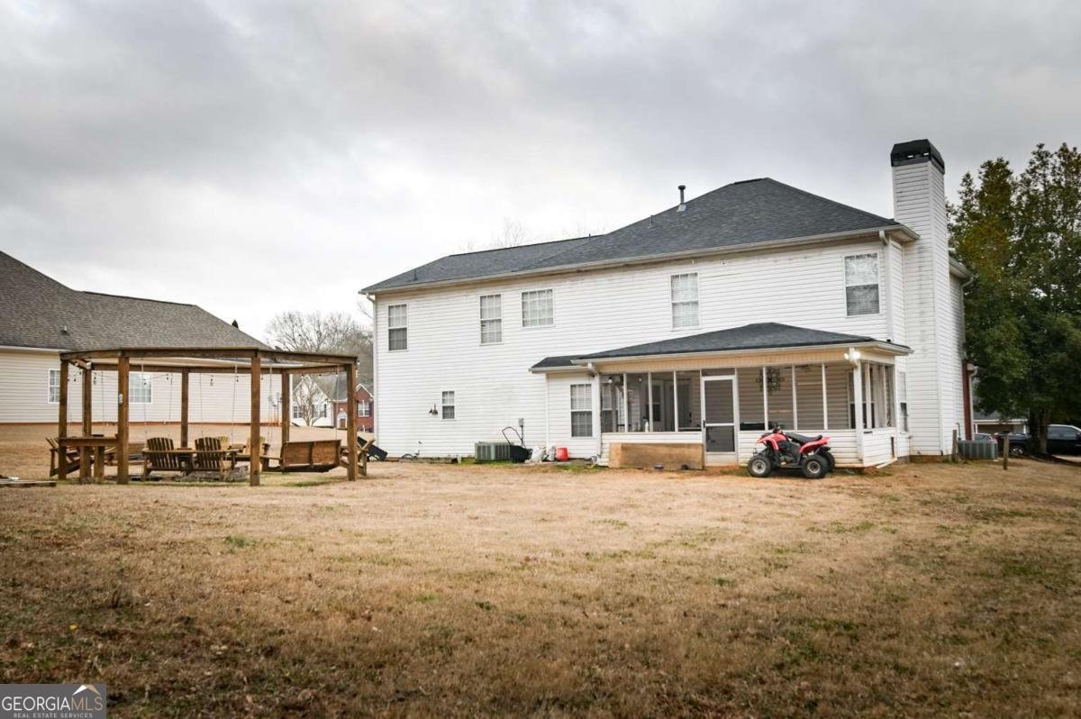 160 Stewart Hollow Lane Covington - Photo 38