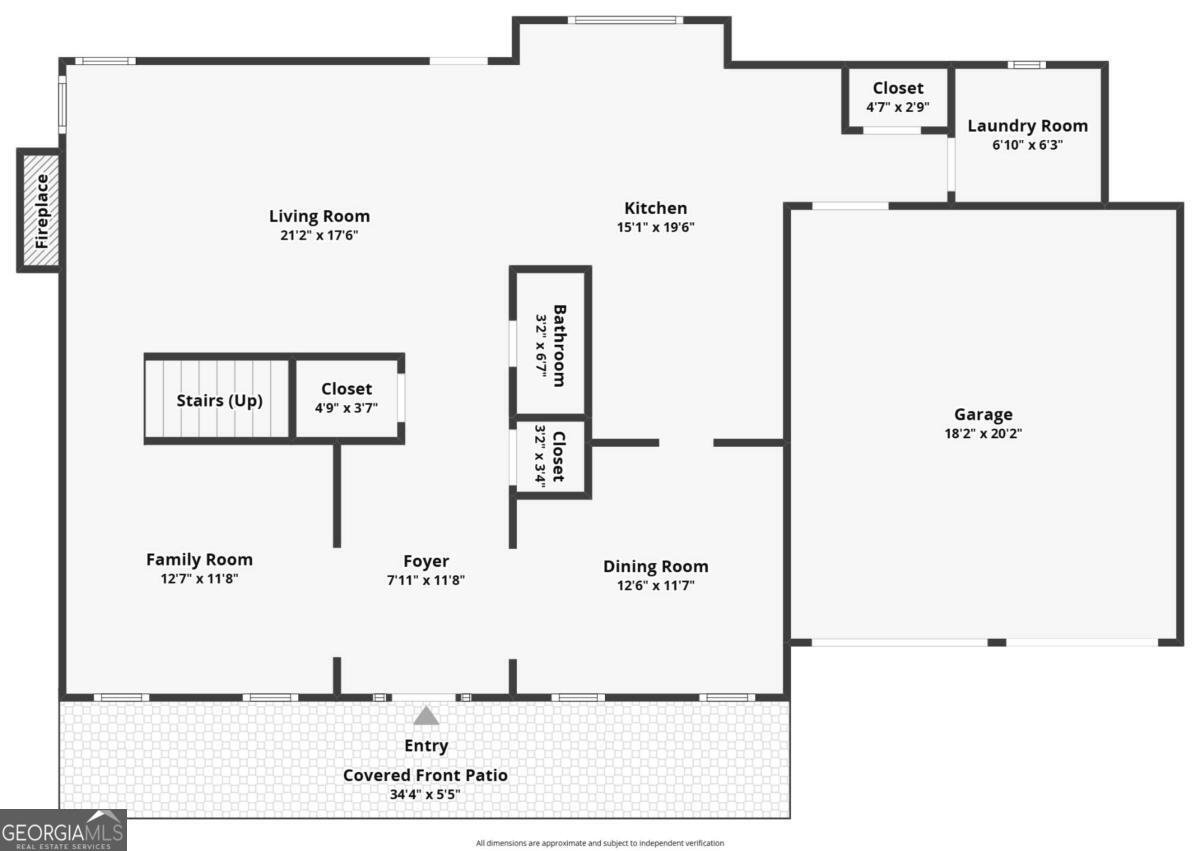 160 Stewart Hollow Lane Covington - Photo 40