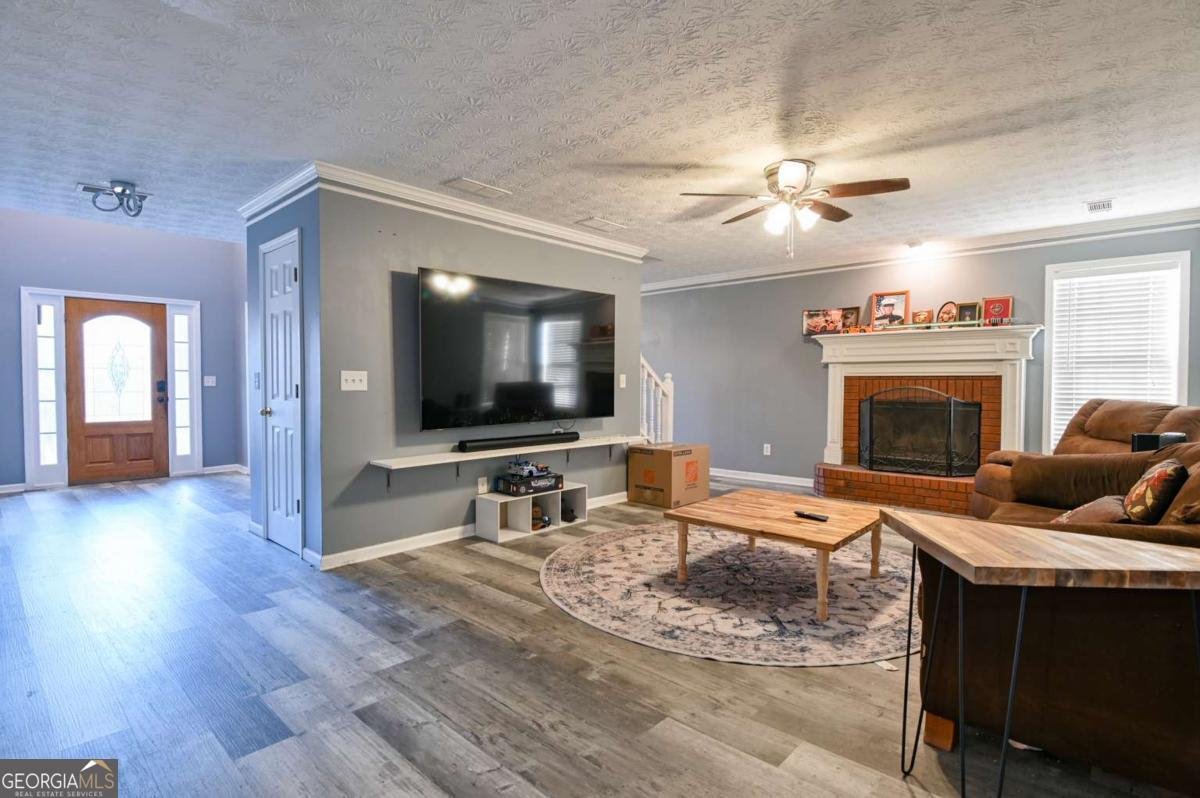 160 Stewart Hollow Lane Covington - Photo 6