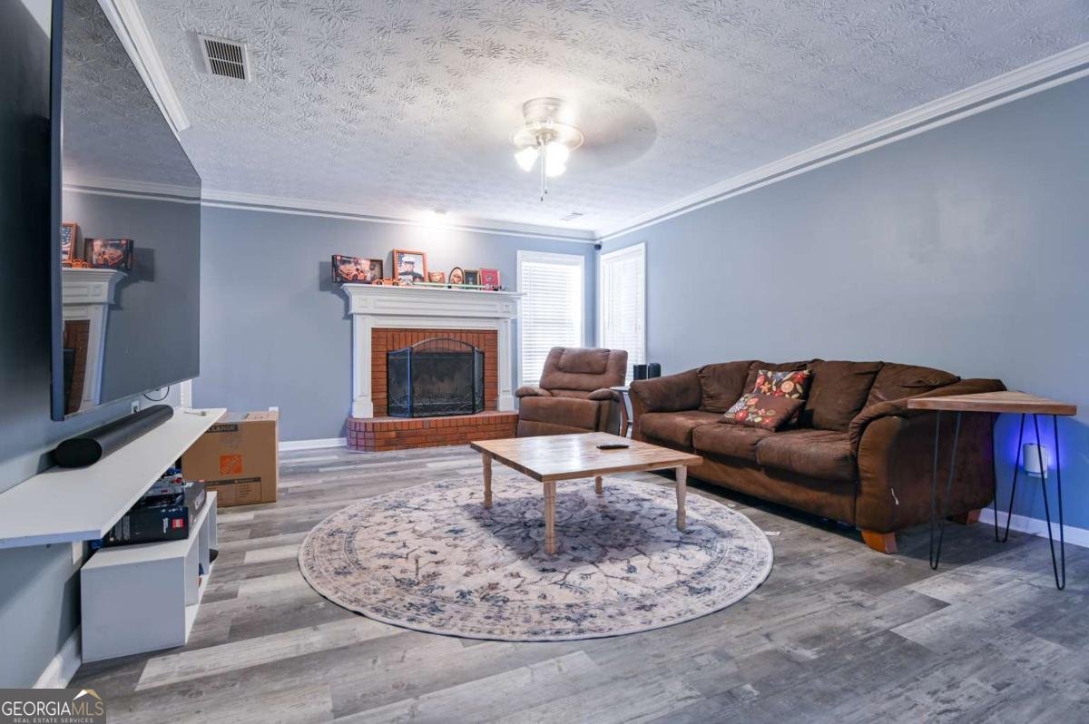 160 Stewart Hollow Lane Covington - Photo 7