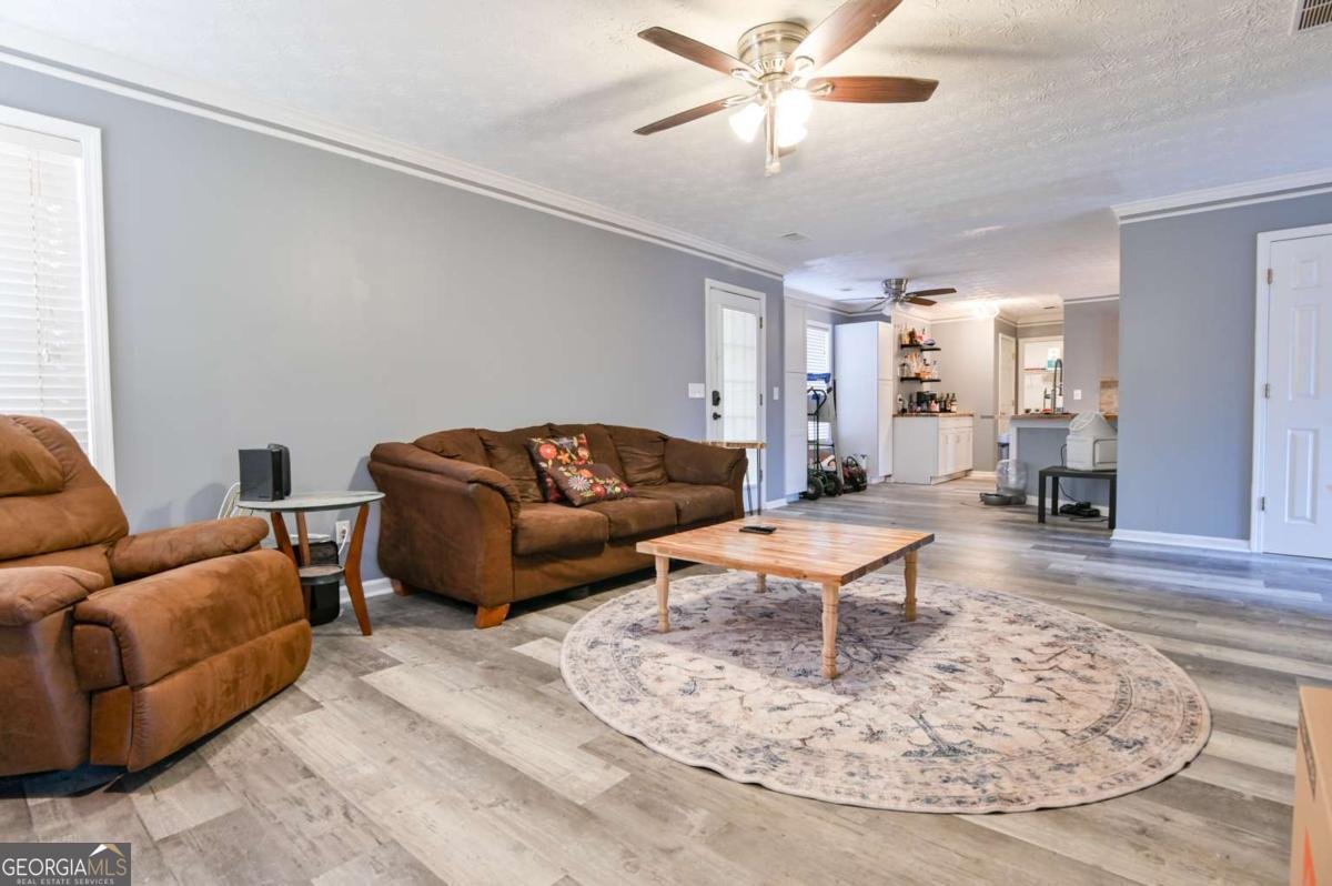 160 Stewart Hollow Lane Covington - Photo 8