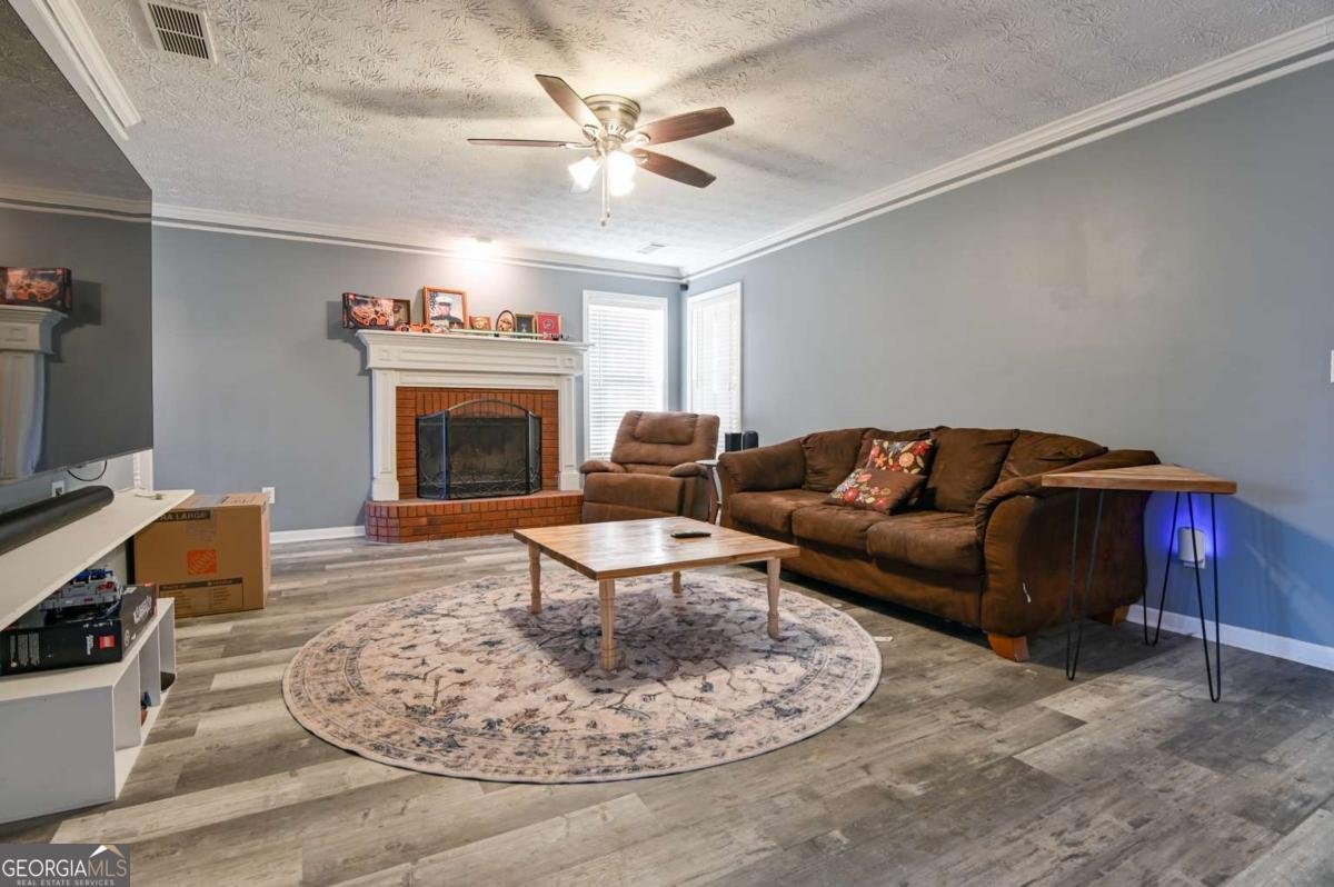 160 Stewart Hollow Lane Covington - Photo 9