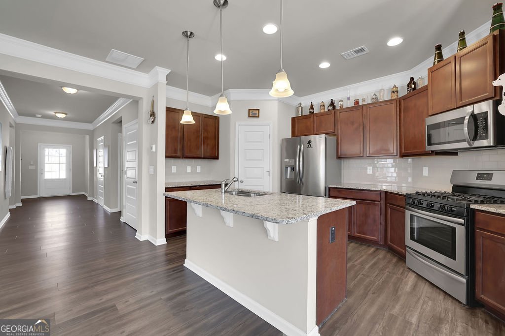 213 Prescott Circle Canton - Photo 10