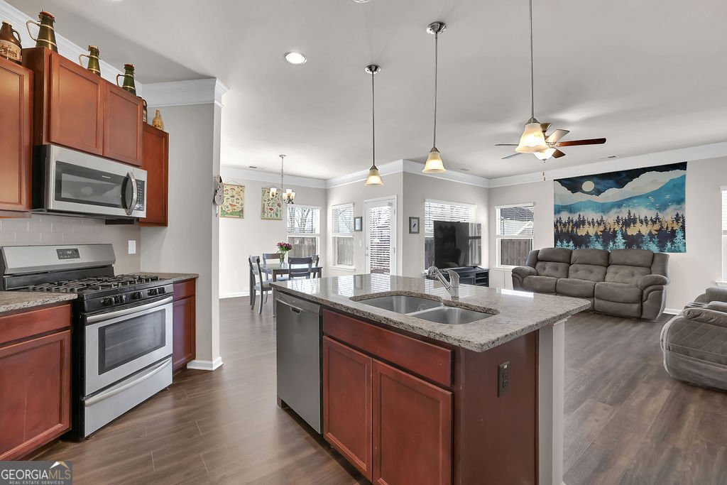 213 Prescott Circle Canton - Photo 12