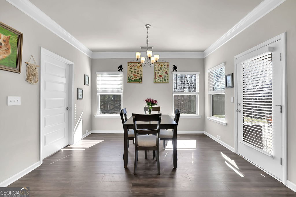 213 Prescott Circle Canton - Photo 13