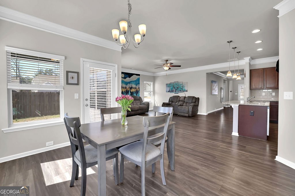 213 Prescott Circle Canton - Photo 14