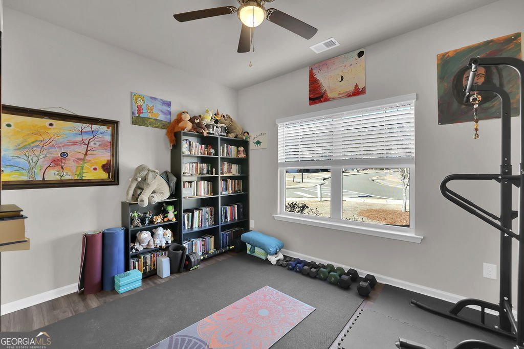 213 Prescott Circle Canton - Photo 15