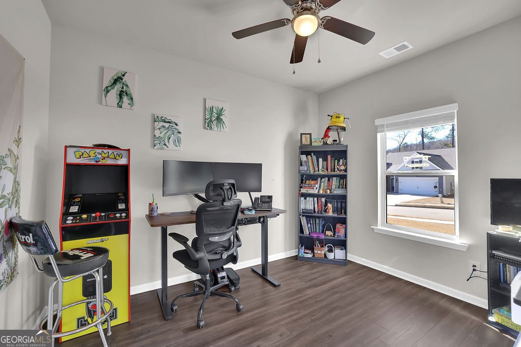 213 Prescott Circle Canton - Photo 17