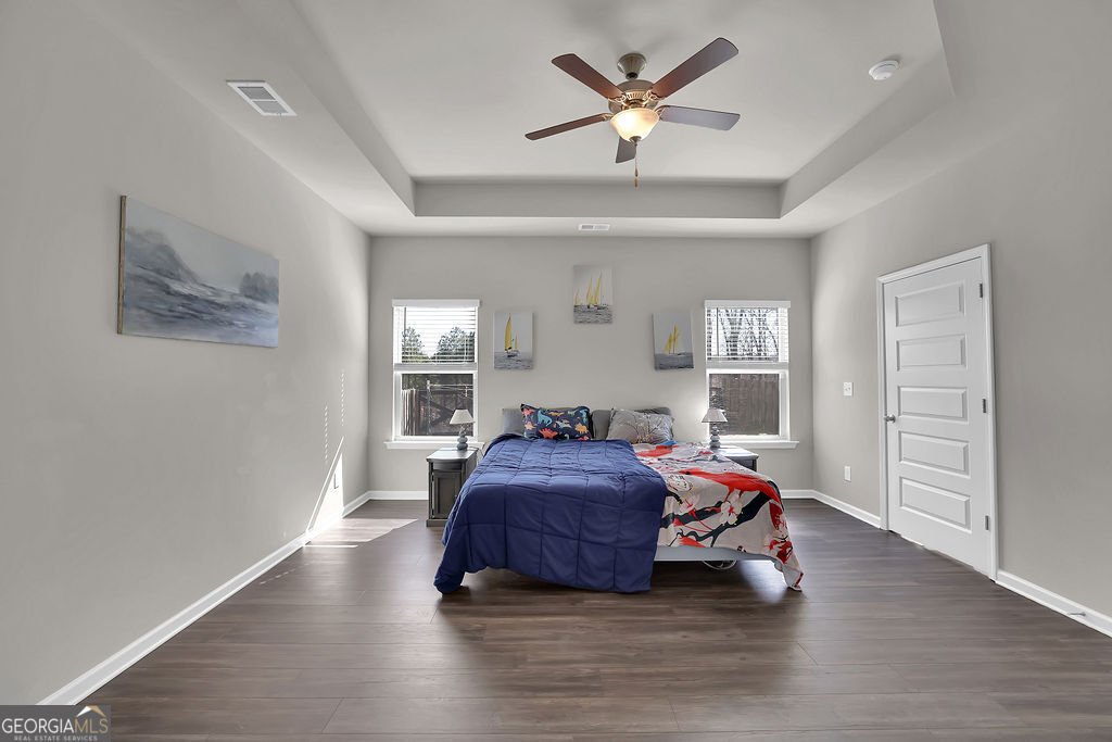 213 Prescott Circle Canton - Photo 20