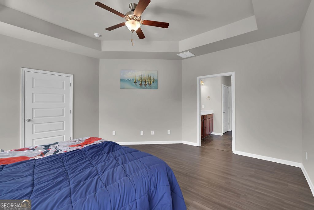 213 Prescott Circle Canton - Photo 21