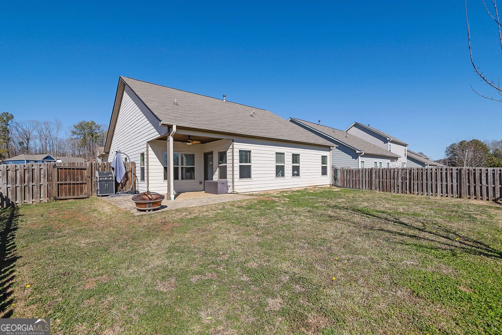 213 Prescott Circle Canton - Photo 27