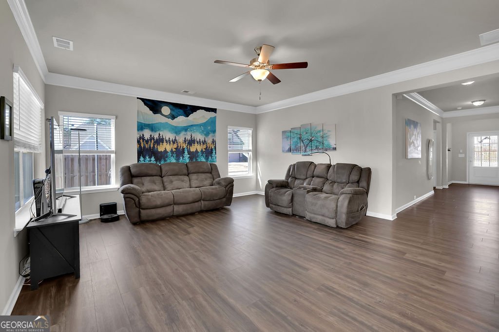 213 Prescott Circle Canton - Photo 6