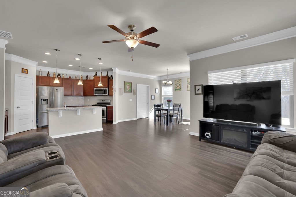 213 Prescott Circle Canton - Photo 7