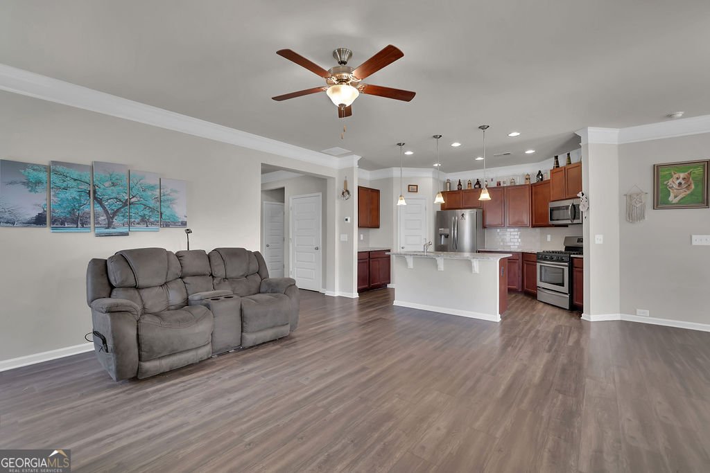 213 Prescott Circle Canton - Photo 8