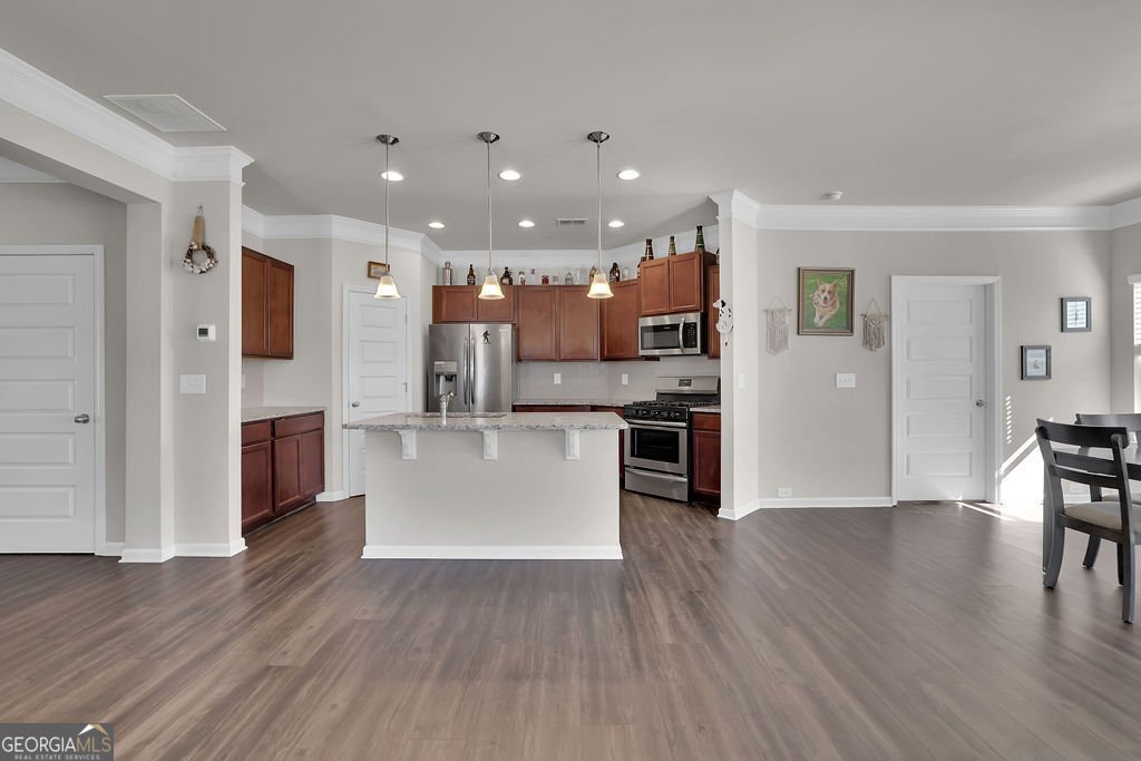 213 Prescott Circle Canton - Photo 9