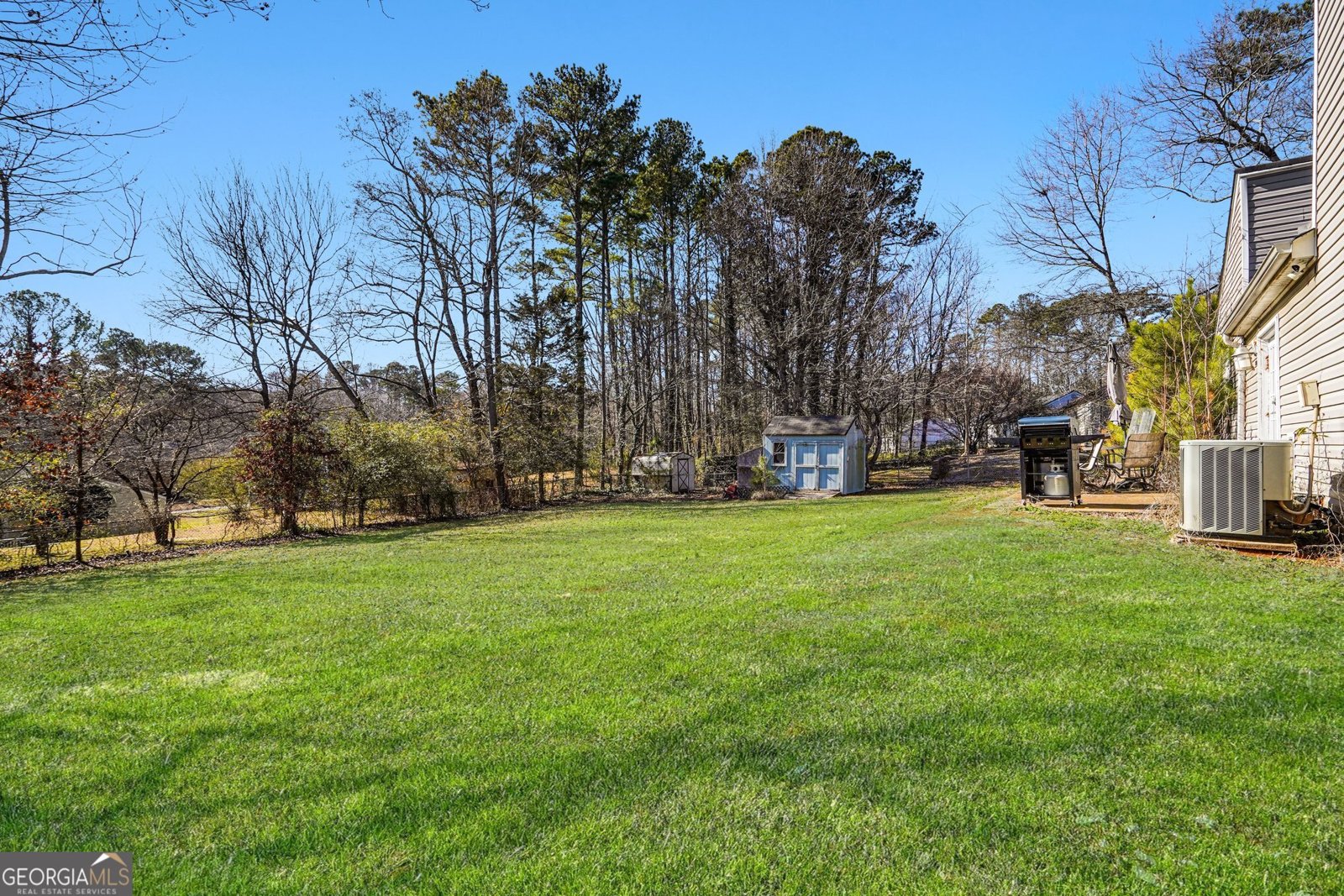 291 Junction Court Kennesaw - Photo 17