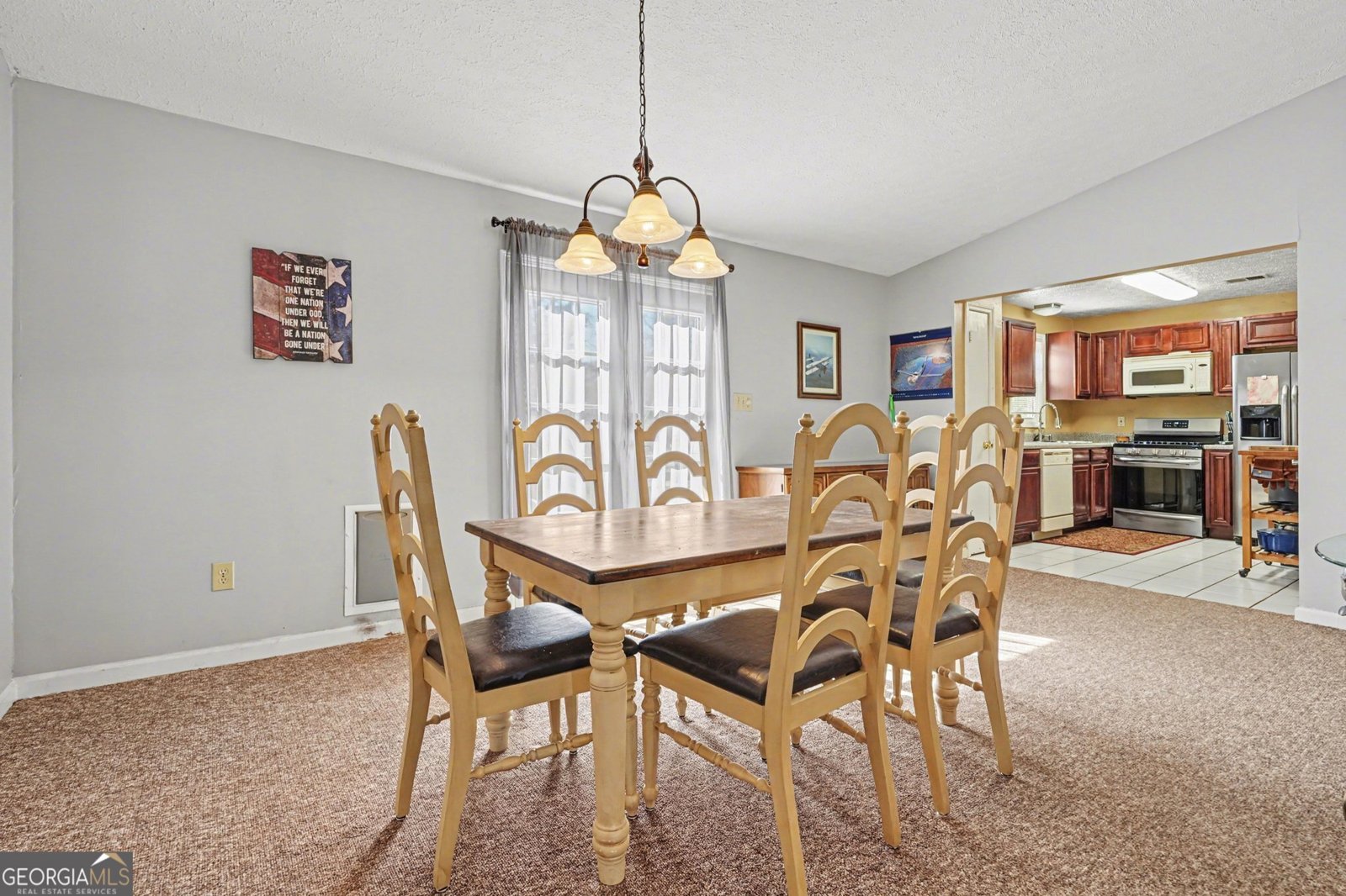 291 Junction Court Kennesaw - Photo 7