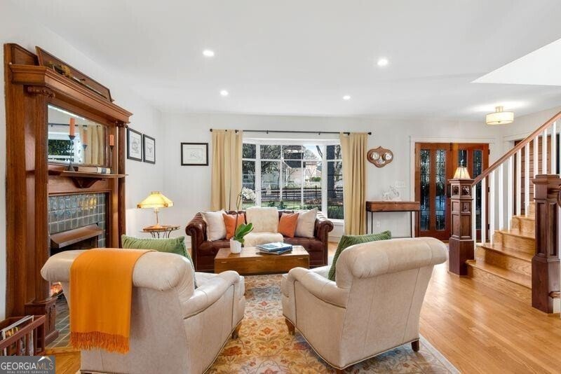 2266 Howell Mill Road Atlanta - Photo 10