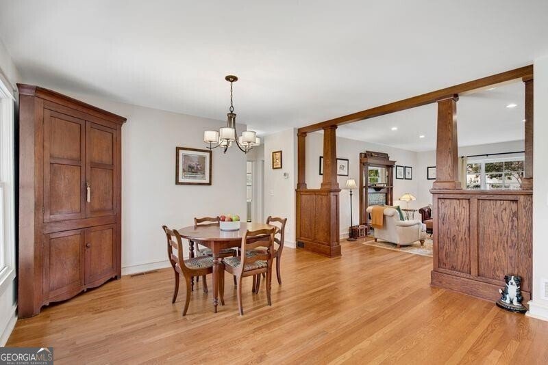 2266 Howell Mill Road Atlanta - Photo 12