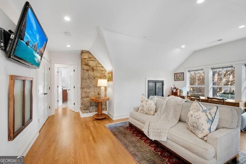 2266 Howell Mill Road Atlanta - Photo 13