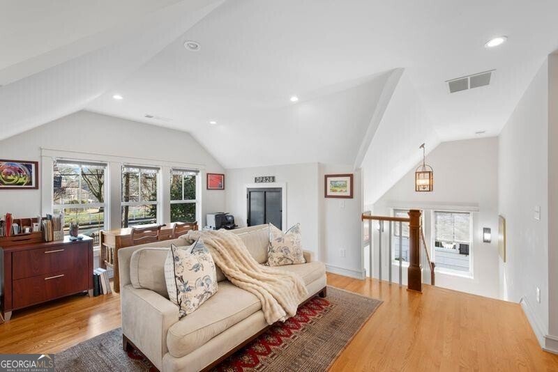 2266 Howell Mill Road Atlanta - Photo 14