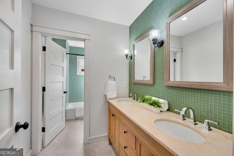 2266 Howell Mill Road Atlanta - Photo 16