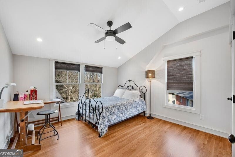 2266 Howell Mill Road Atlanta - Photo 17