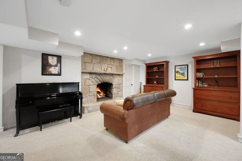 2266 Howell Mill Road Atlanta - Photo 20