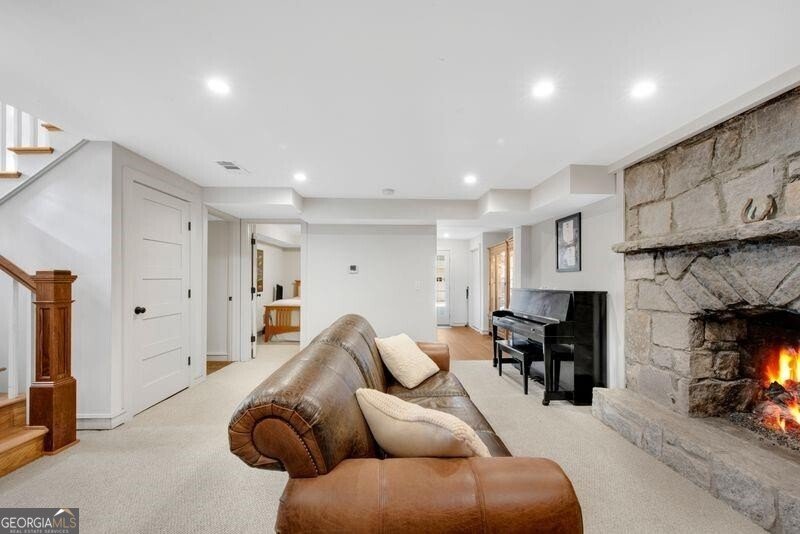 2266 Howell Mill Road Atlanta - Photo 21