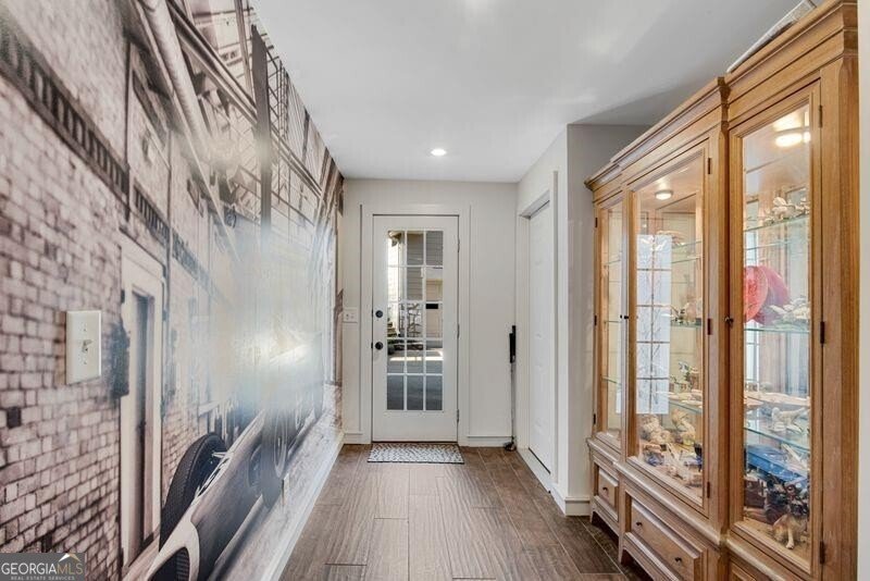 2266 Howell Mill Road Atlanta - Photo 22