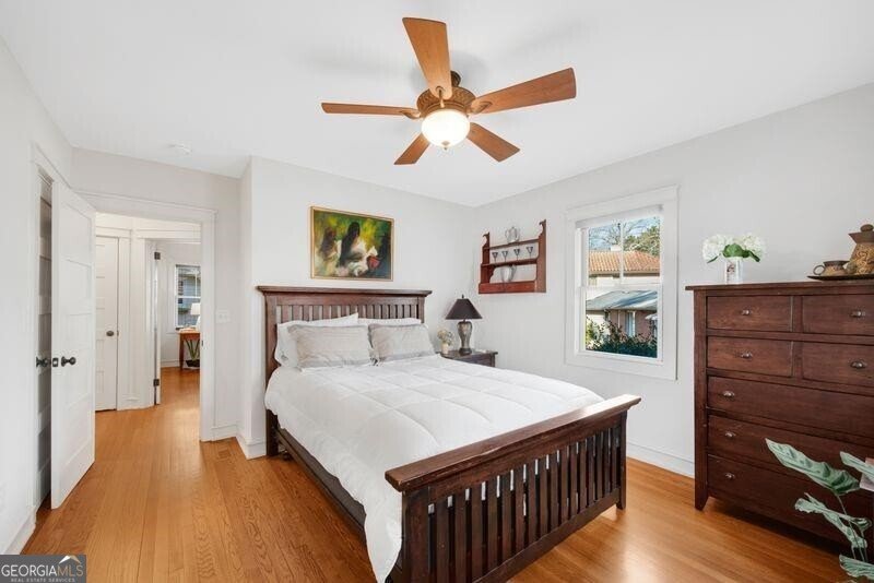 2266 Howell Mill Road Atlanta - Photo 26