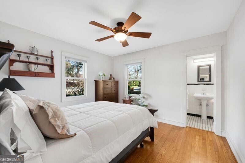 2266 Howell Mill Road Atlanta - Photo 27