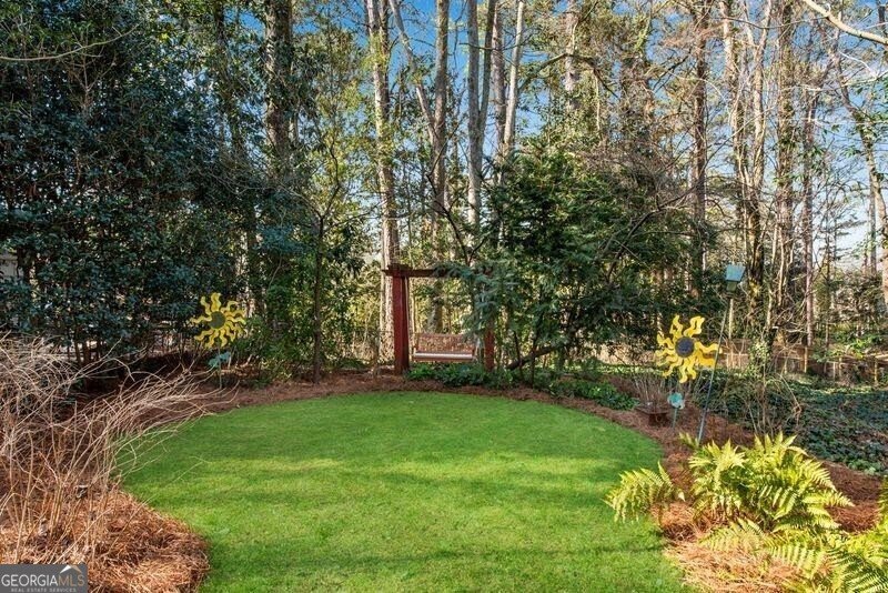 2266 Howell Mill Road Atlanta - Photo 32