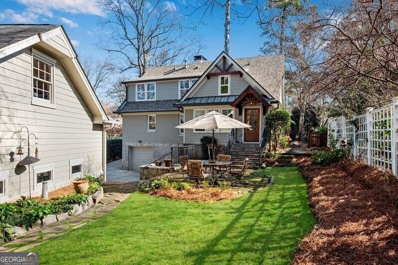 2266 Howell Mill Road Atlanta - Photo 33