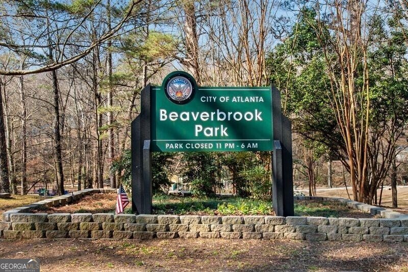 2266 Howell Mill Road Atlanta - Photo 34