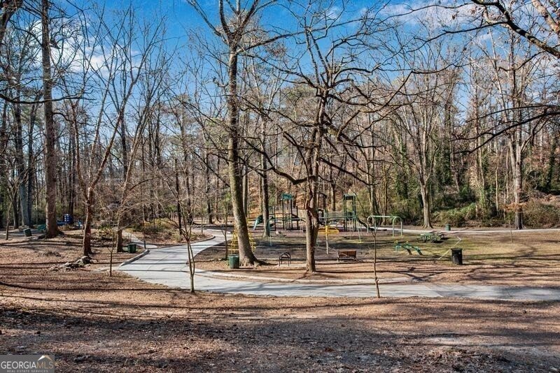 2266 Howell Mill Road Atlanta - Photo 35