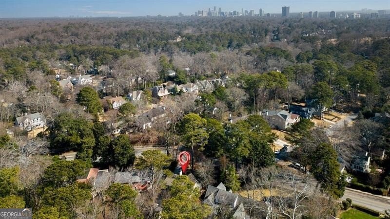 2266 Howell Mill Road Atlanta - Photo 37