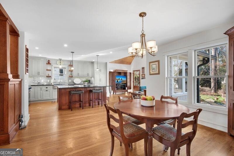 2266 Howell Mill Road Atlanta - Photo 6