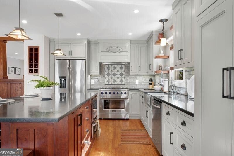 2266 Howell Mill Road Atlanta - Photo 7