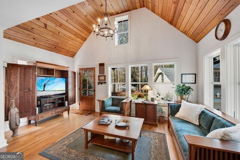 2266 Howell Mill Road Atlanta - Photo 8