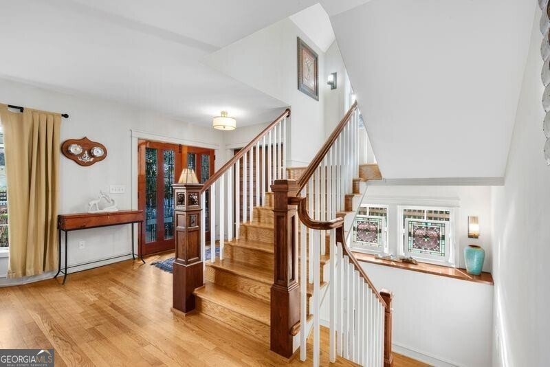 2266 Howell Mill Road Atlanta - Photo 9