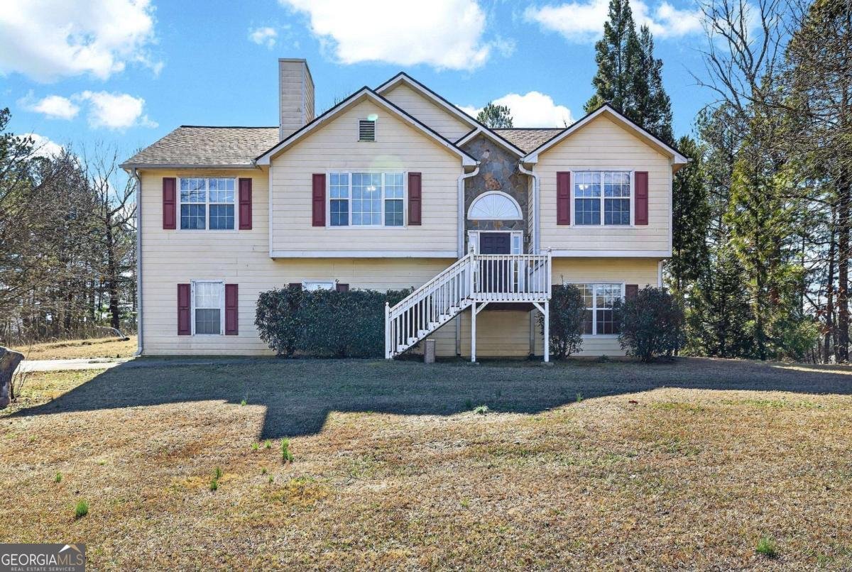 3461 Swan Drive Douglasville - Photo 1