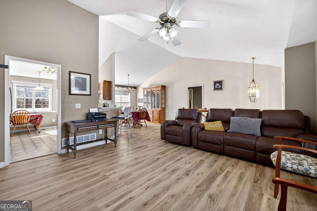 3461 Swan Drive Douglasville - Photo 10