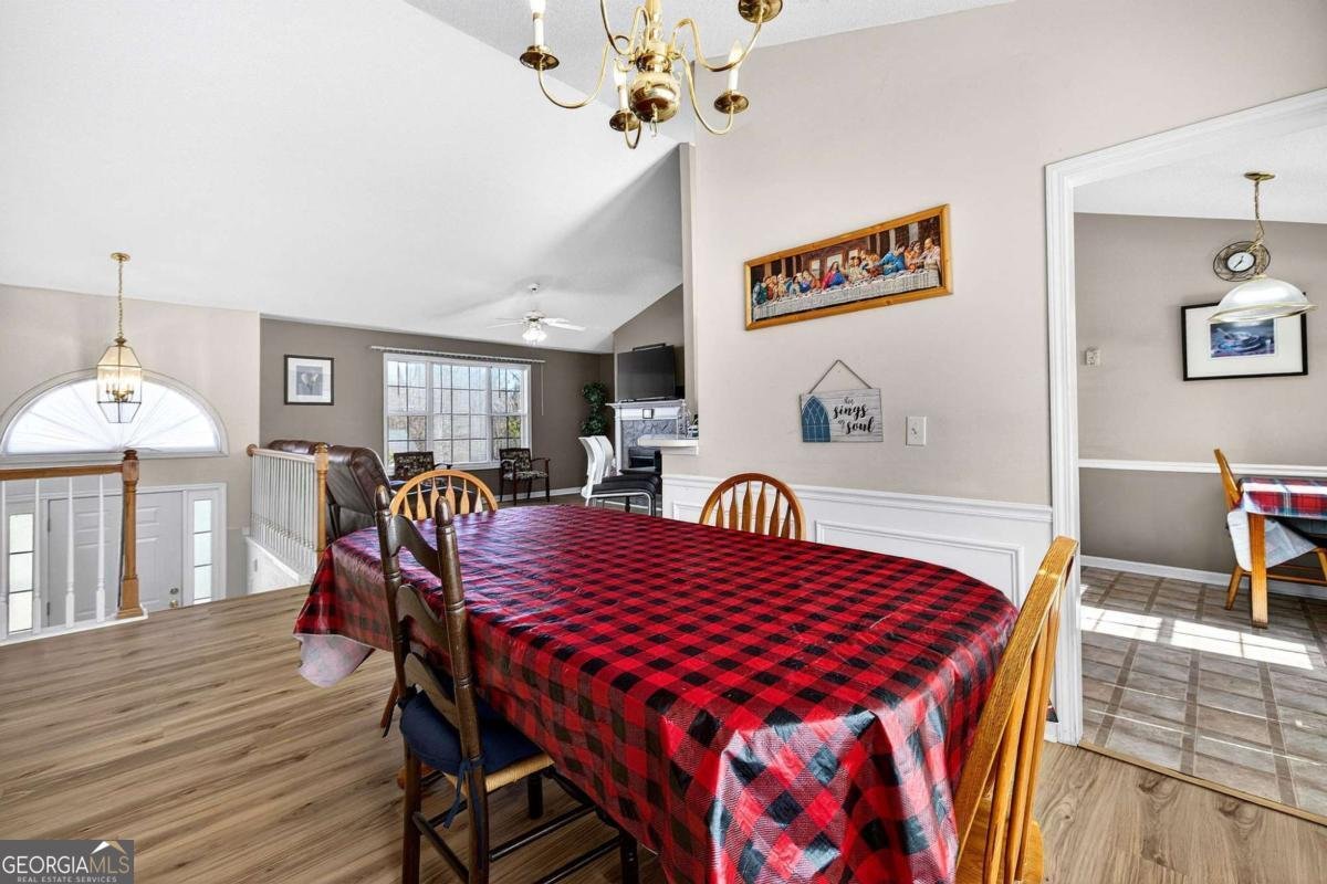 3461 Swan Drive Douglasville - Photo 12