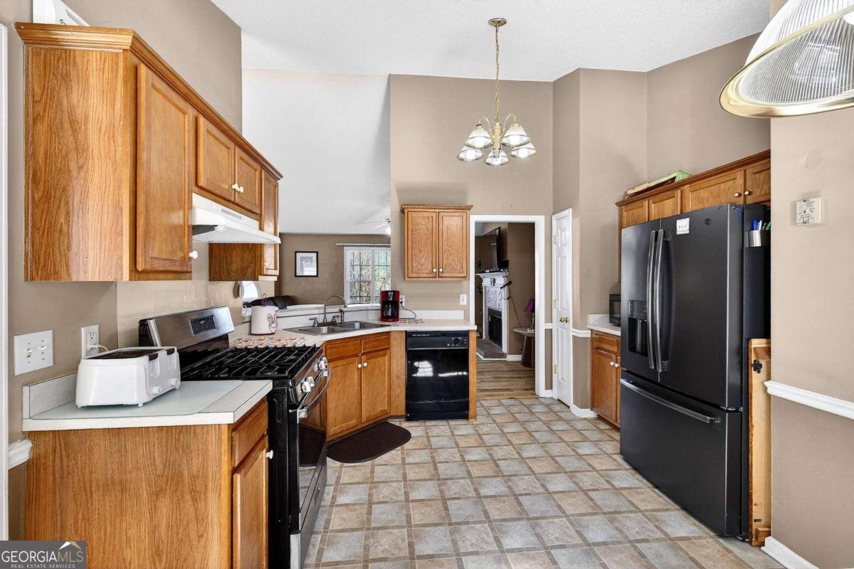 3461 Swan Drive Douglasville - Photo 14