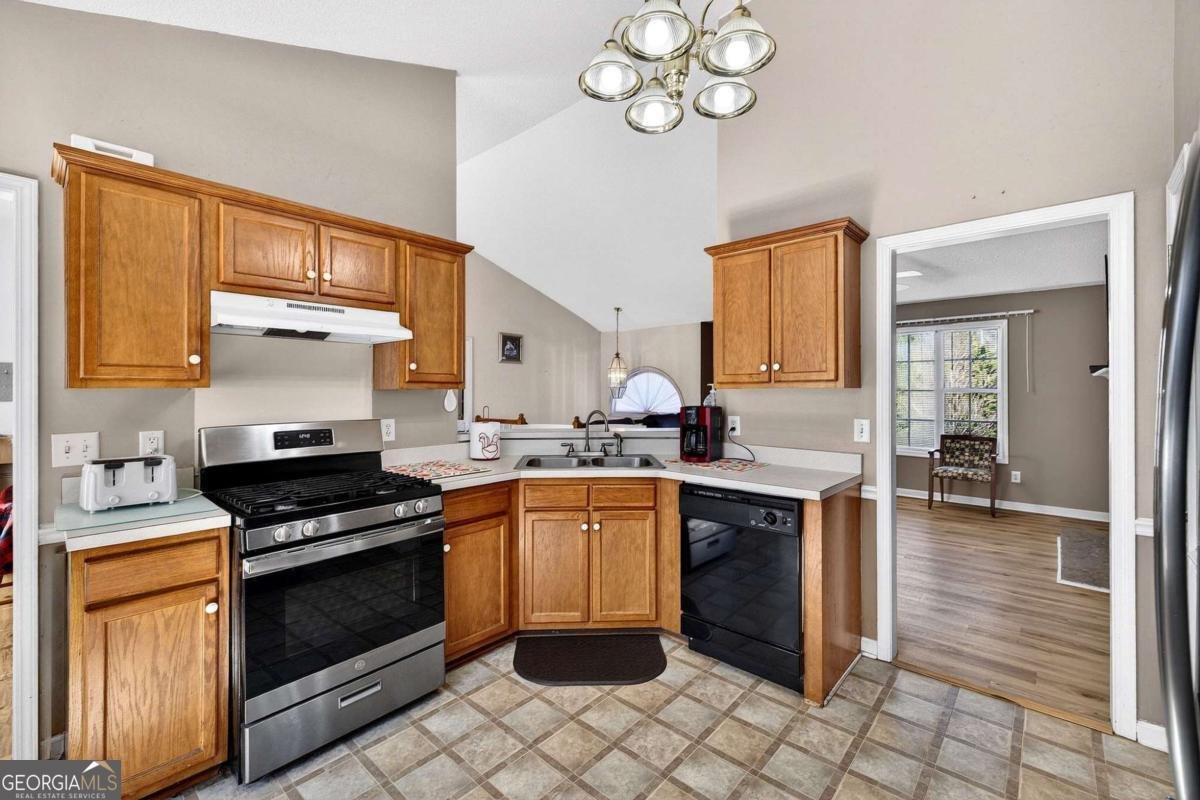 3461 Swan Drive Douglasville - Photo 16