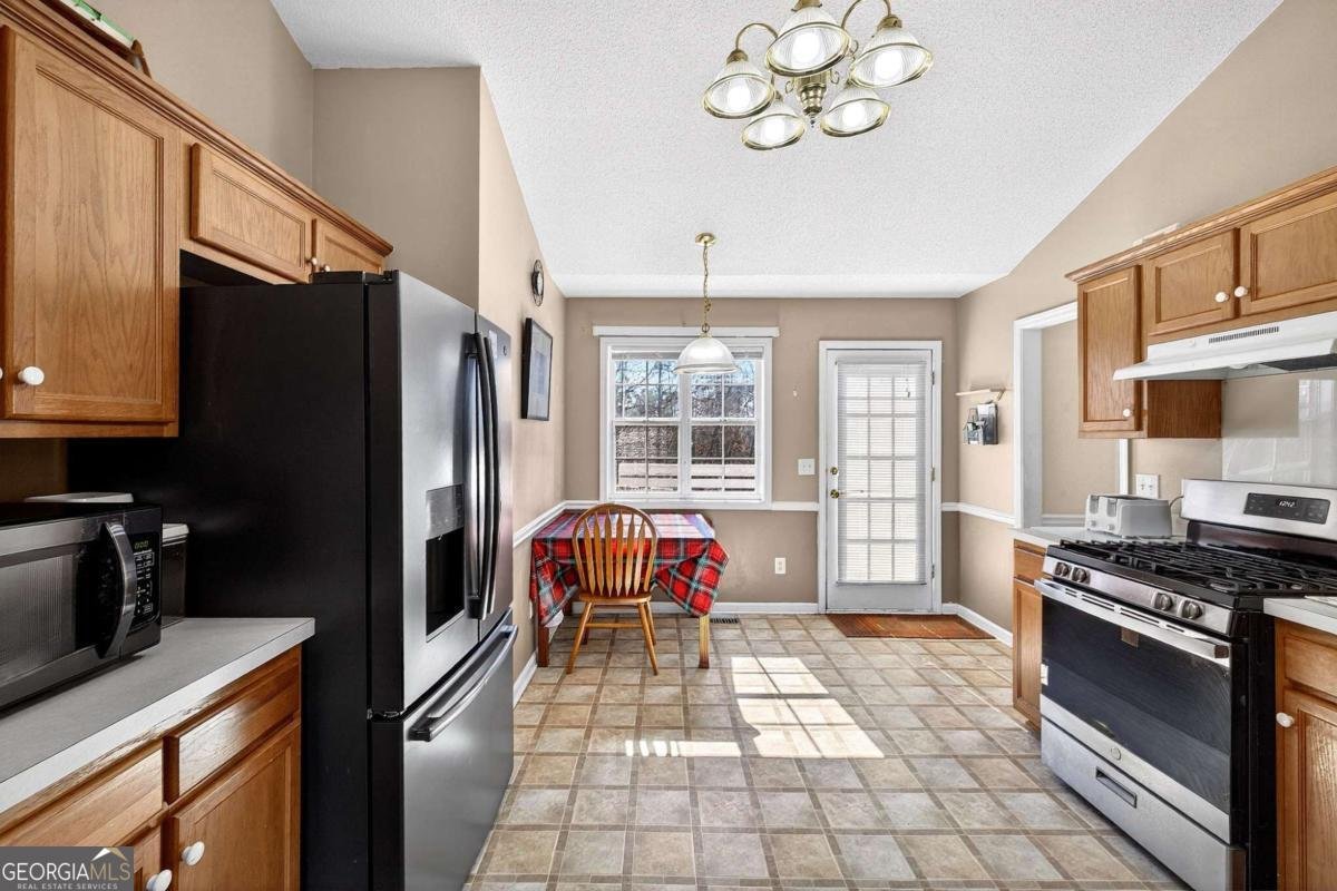 3461 Swan Drive Douglasville - Photo 17