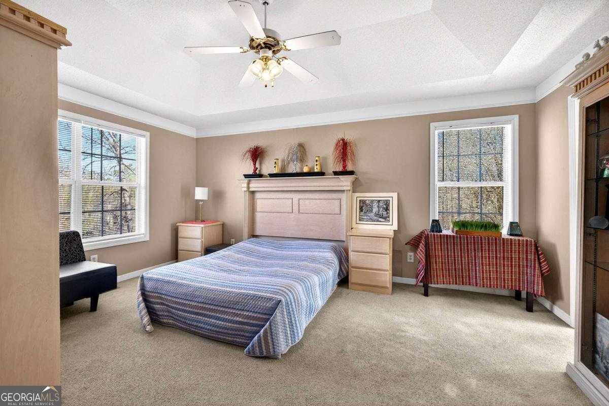 3461 Swan Drive Douglasville - Photo 18