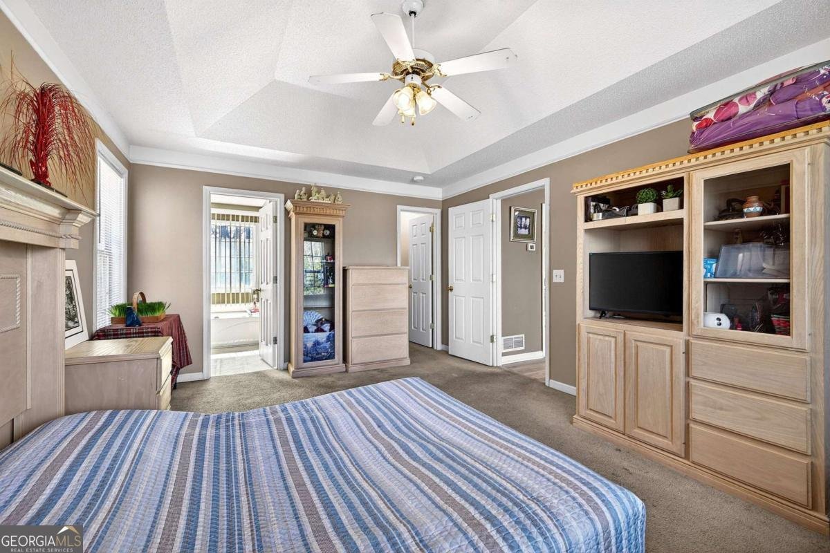 3461 Swan Drive Douglasville - Photo 19