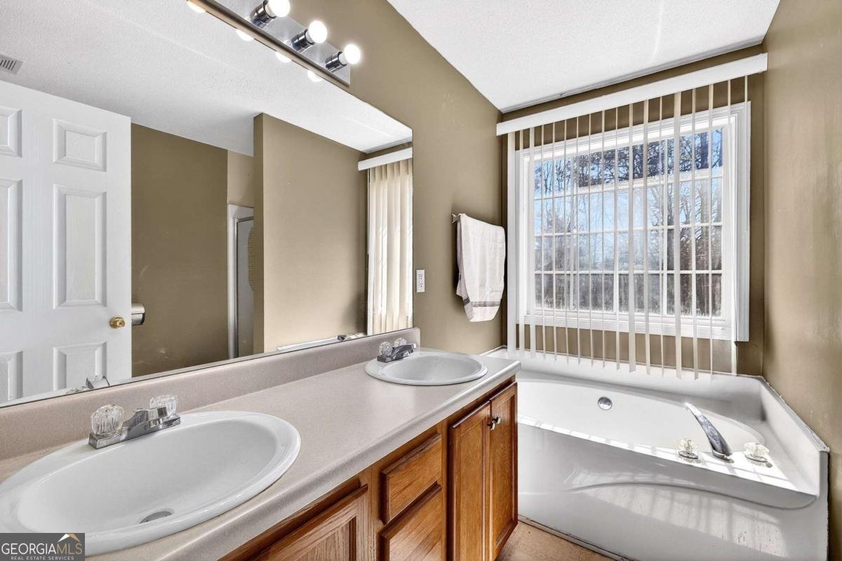 3461 Swan Drive Douglasville - Photo 20